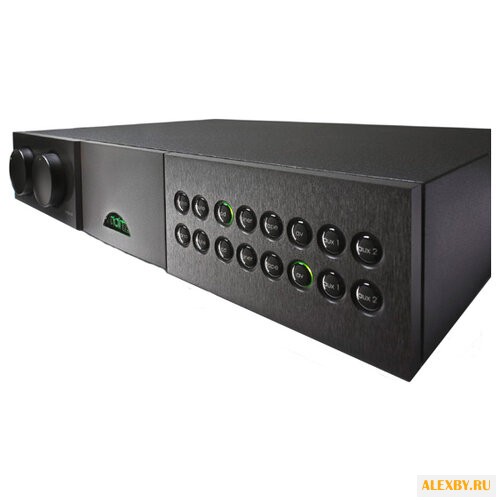 Предварительный усилитель Naim