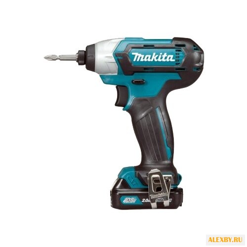 Гайковерт Makita TD110DZ