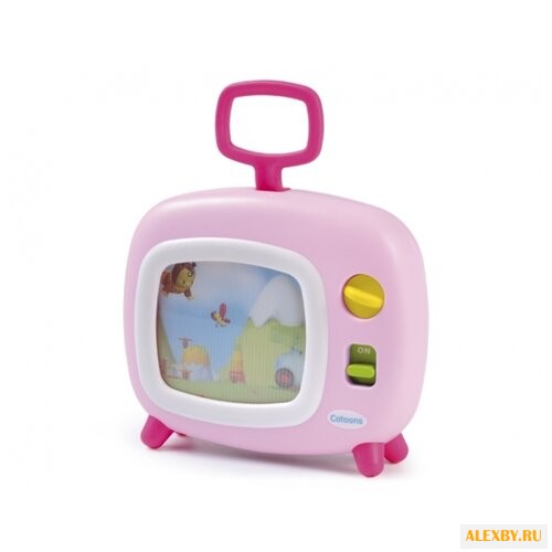 Интерактивная развивающая