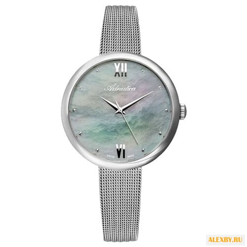 Наручные часы Adriatica