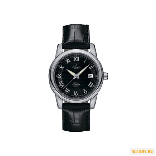 Наручные часы Atlantic