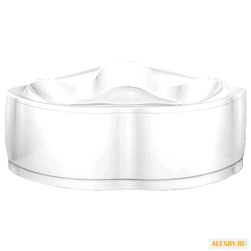 Отдельно стоящая ванна