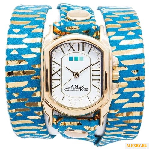 Наручные часы LA MER