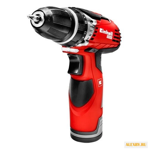 Дрель-шуруповерт Einhell TE-CD