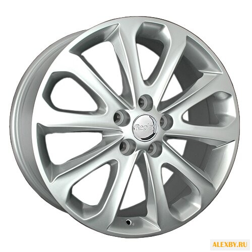 Колесный диск Replica LR49