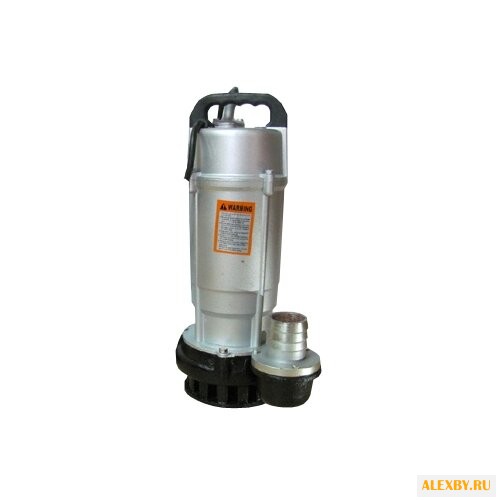 Насос АМПИКА ГНОМ 10-10_220В