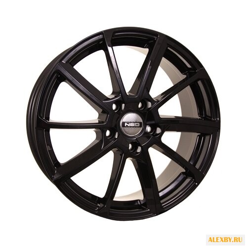 Колесный диск Neo Wheels 748