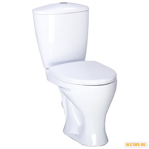 Унитаз Santeri Версия Стандарт