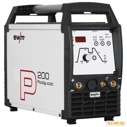 Сварочный аппарат EWM Picotig