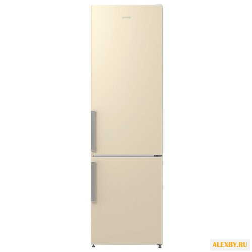 Холодильник Gorenje NRK 6201 GHC