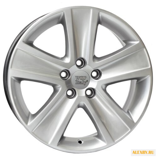 Колесный диск WSP Italy W463