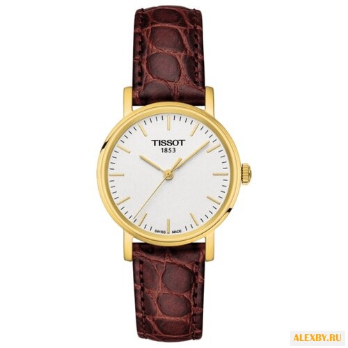 Наручные часы TISSOT