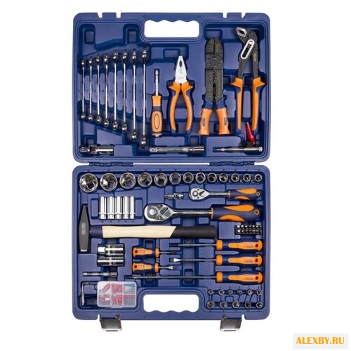 Набор инструментов Helfer