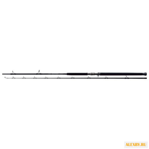 Удилище кастинговое Zenaq DEFI