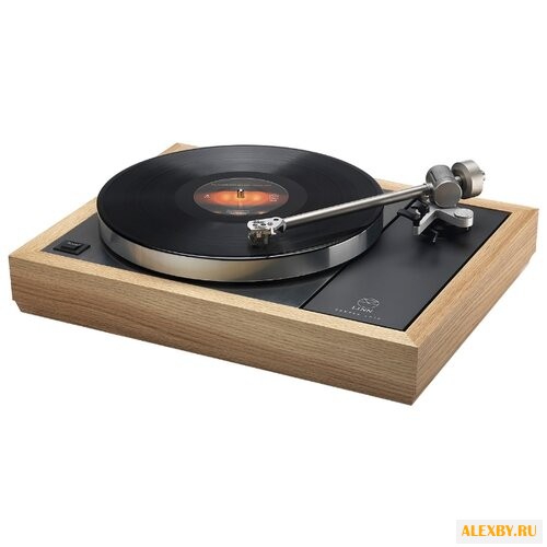 Виниловый проигрыватель LINN