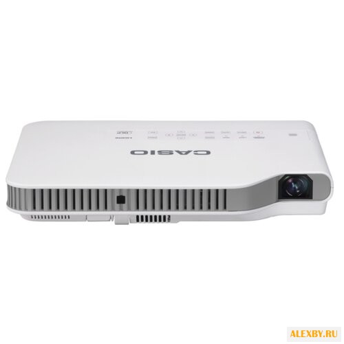 Проектор CASIO XJ-A252