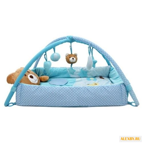 Развивающий коврик Felice