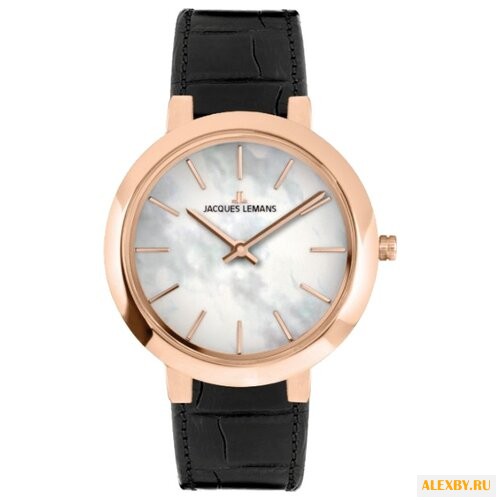Наручные часы JACQUES LEMANS