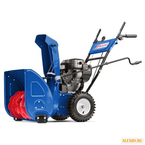 Снегоуборщик MasterYard ML 8024B