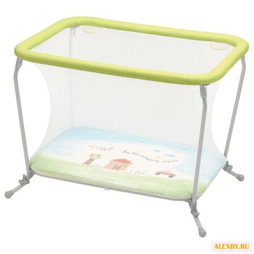 Манеж CAM Lusso