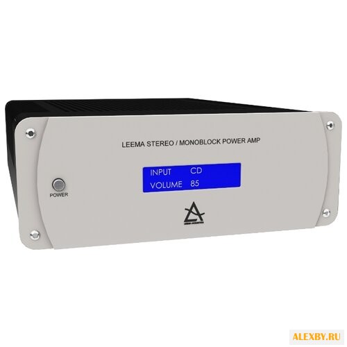Усилитель мощности Leema