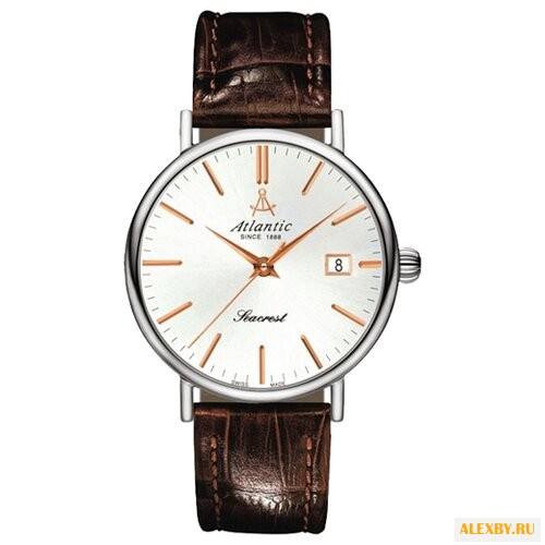 Наручные часы Atlantic