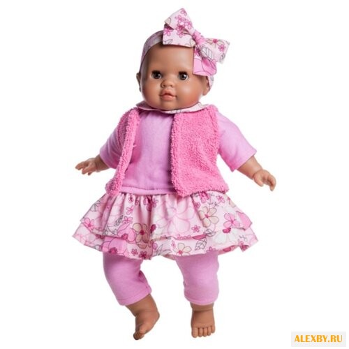 Кукла Paola Reina Альберта 36