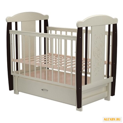 Кроватка Valle Bunny 05