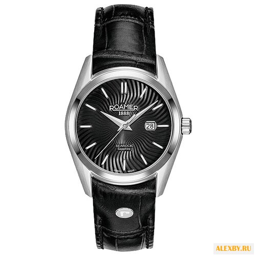 Наручные часы Roamer