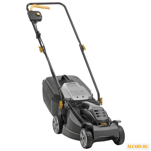 Газонокосилка ALPINA BL 320 E