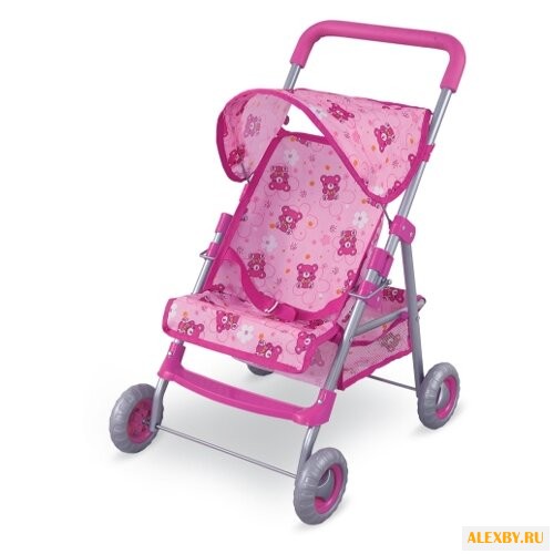 Прогулочная коляска Fei Li FL8186