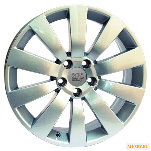 Колесный диск WSP Italy W2509