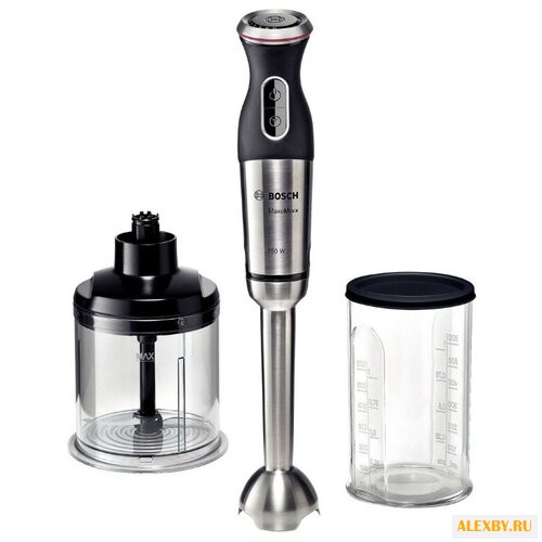 Погружной блендер Bosch MSM 87140