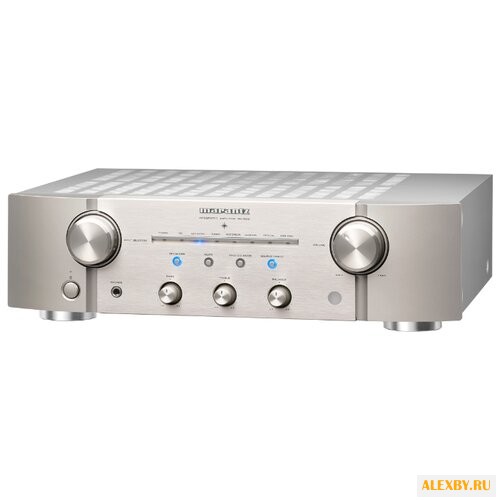 Интегральный усилитель Marantz