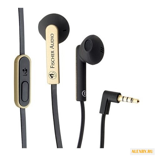 Наушники Fischer Audio FE-155