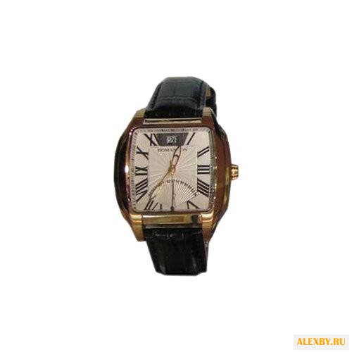 Наручные часы ROMANSON TL1273MRWH