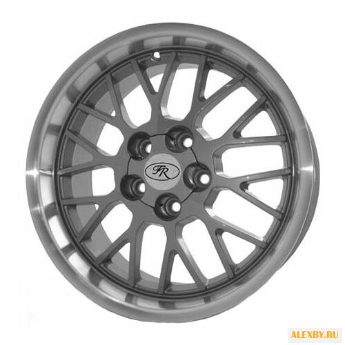 Колесный диск FR Design 809