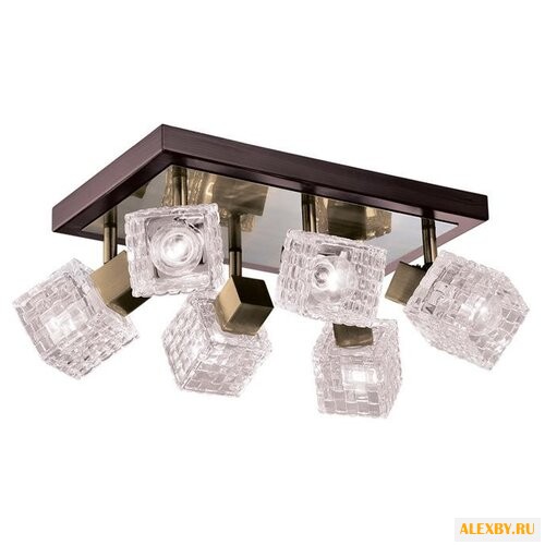 IDLamp 362 6A-Oldbronze