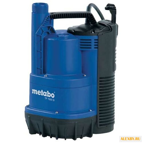 Насос Metabo TP 7500 SI
