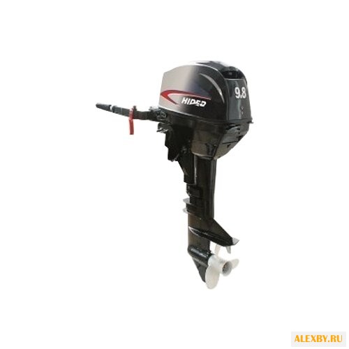 Лодочный мотор Hidea HD9.8FHS
