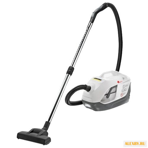 Пылесос KARCHER DS 6.000