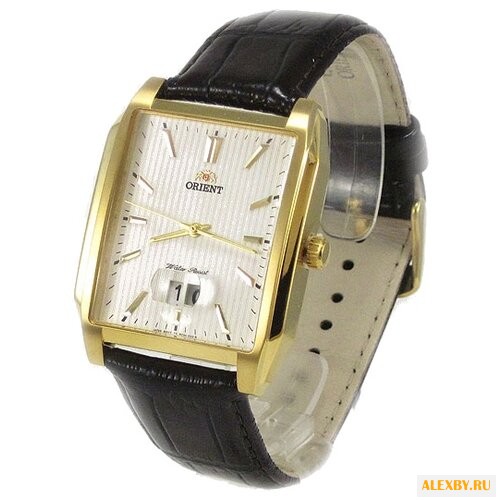 Наручные часы ORIENT WCAA003W