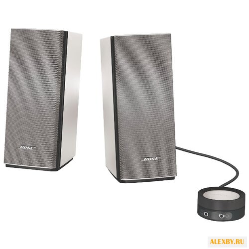 Компьютерная акустика Bose