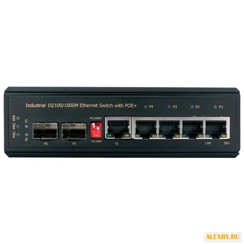 Коммутатор OSNOVO SW-7052 I