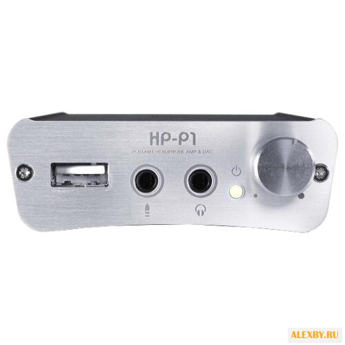 Усилитель для наушников Fostex