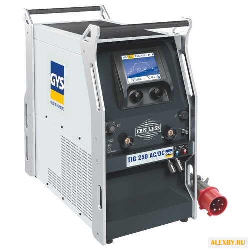 Сварочный аппарат GYS TIG 250