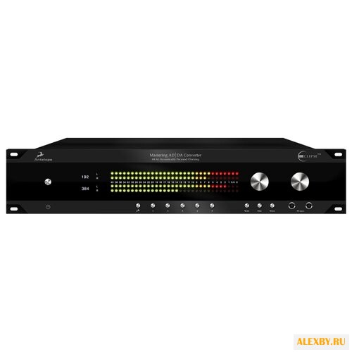 ЦАП Antelope Audio Eclipse 384