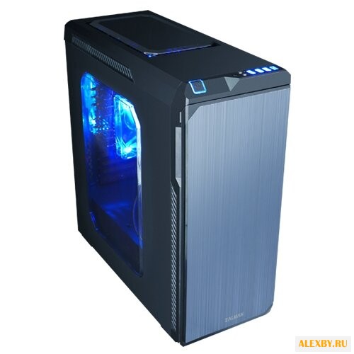 Компьютерный корпус Zalman Z9