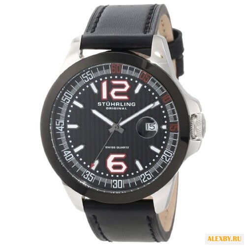Наручные часы STUHRLING