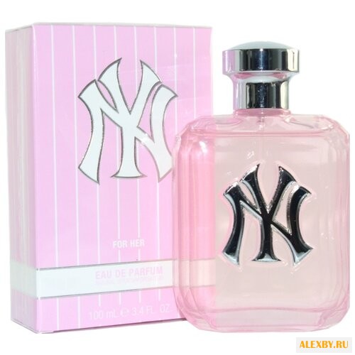 New York Yankees New York